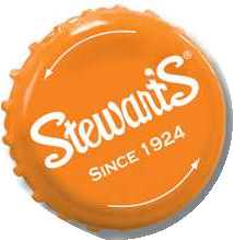 Drink Stewarts!